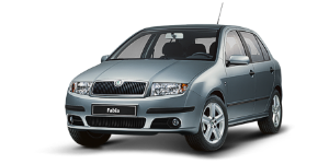 fabia I